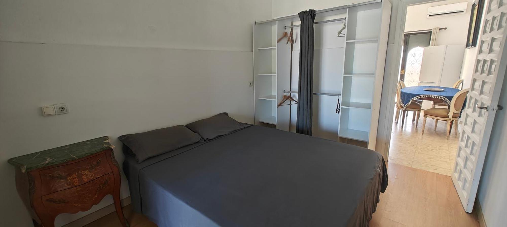 Bluemar Guest House Almeria Ruang foto