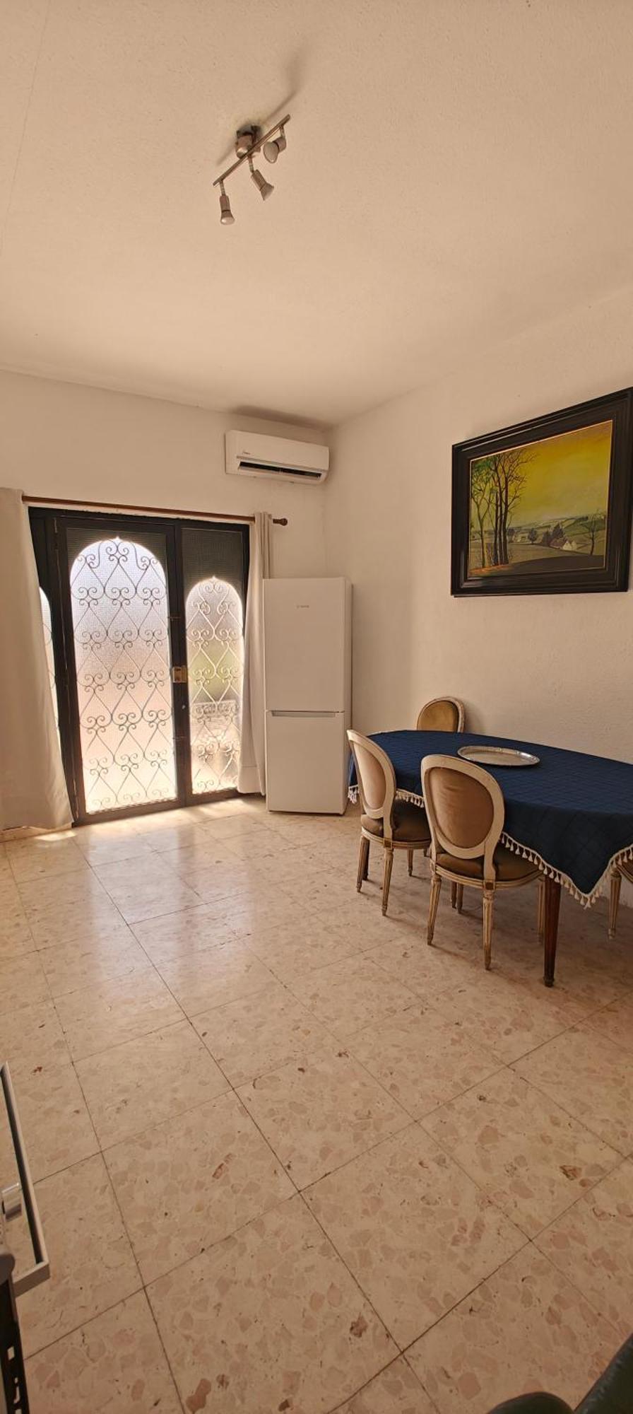 Bluemar Guest House Almeria Ruang foto