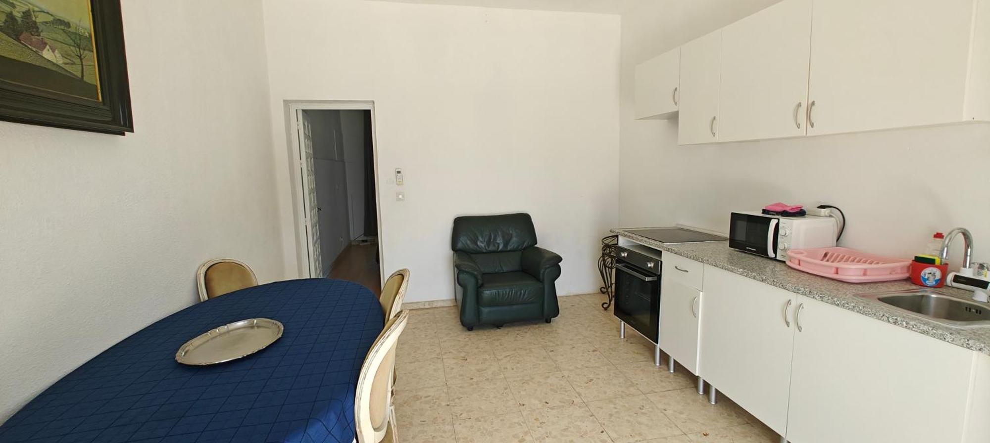 Bluemar Guest House Almeria Ruang foto