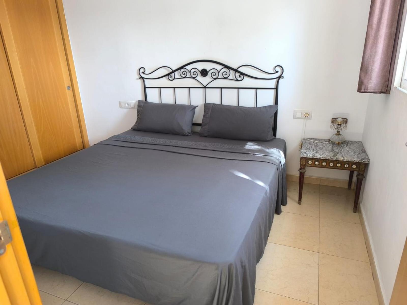Bluemar Guest House Almeria Ruang foto